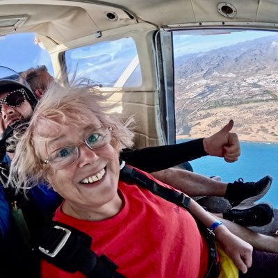 Grab ur passport & see the planet near & far with me #7Continents, x hobby #aviator, #tech #DisabilityWarrior Insta martineaviator https://t.co/pdPYcHZHB5