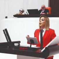 Yelda Erol Gökcan(@yeldagokcan) 's Twitter Profile Photo