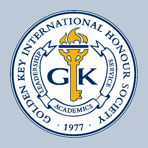 SFU Chapter of the Golden Key International Honour Society. Sharing tweets about upcoming events and opportunities.