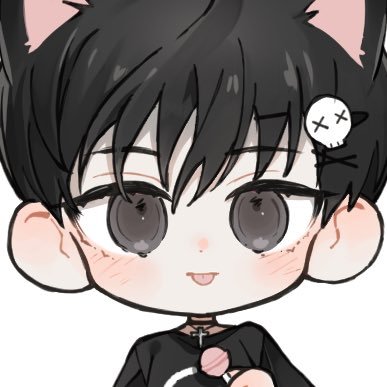 지니🐈‍⬛さんのプロフィール画像