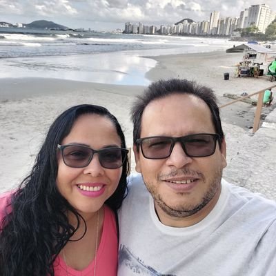 Pastor no ministério do Reino em Guarujá SP, casado com Eliane Olímpia, pai de Davi, Daniel e Ester 🇧🇷💚🙏✝️