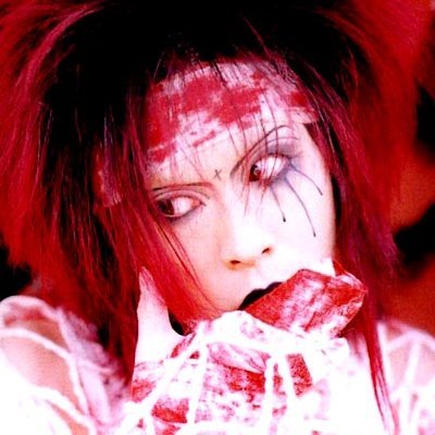 LaMuleBot's profile picture. #90年代ヴィジュアル系