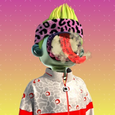 Art comes first ? \n\ngender-neutral, impactful & colorful generative #NFTs ?