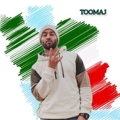 Toomaj_Protect Profile Picture