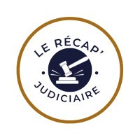 Le récap’ judiciaire (Guadeloupe Justice)(@recapjudiciaire) 's Twitter Profile Photo