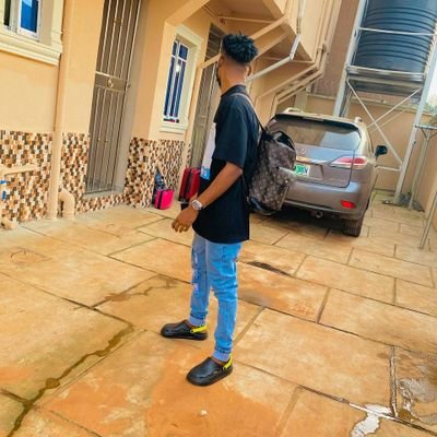 NwagboVictor4's profile picture. 