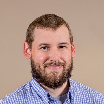 Asst. Professor @SDStateNRM. I study drivers & consequences of weather/climate on sustainability & restoration of #bison. #HotBison. #conservation = #production
