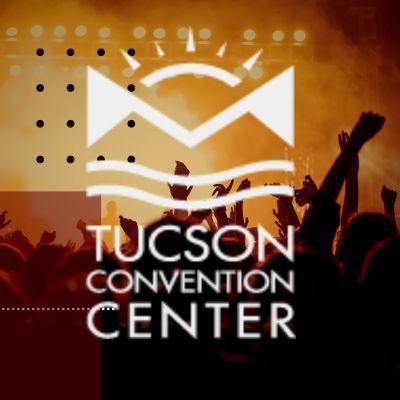 Home of the @RoadrunnersAHL, @AZOpera, @SugarSkullsFB & HOST to many more of Southern Arizona’s concerts & events! In the heart of Downtown Tucson #WeDoItAll 🌵