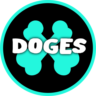 Get your paws on #xDoges and explore the ultimate blend of meme and innovation on MultiversX.

#muchwow #dogefam #dogetothemoon