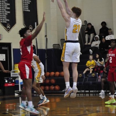 5’10”160 |’25 | Basketball #21 | SF/ PF |Gloucester City HS 🦁 |