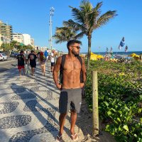 loyola (@matheusloyola2) 's Twitter Profile
