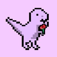 Terry the T-rex 🦖 ᴺᶠᵀ(@Terrythetrexnft) 's Twitter Profile Photo