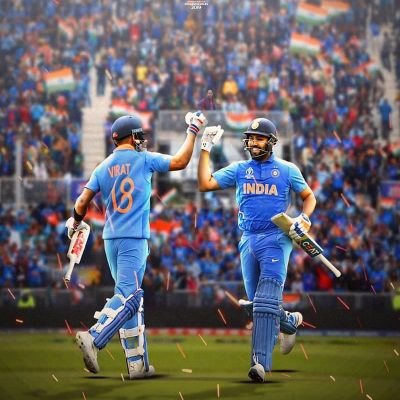 stan of pride of India ✨💯🛐🏏