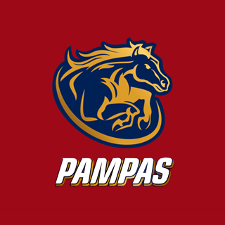 Cuenta oficial de Pampas | Official account of Pampas #SomosPampas #VamosPampas