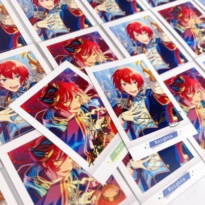 25↑ 漫画の特典情報を追ったりあんスタのお取引をしたりしてます🧸お取引についてはリトリンへ記載⋯→https://t.co/Ck9lKQAOfF 👑最推し▶︎司、夏目/推し▶︎なずな、泉、レオ、凛月、嵐