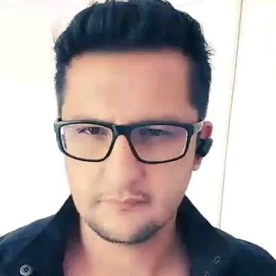 davidarkam's profile picture. 