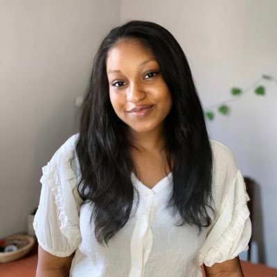 STEM-Ed | Tech PM π¬π³π¬π¬π§ Profile