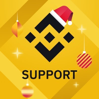 Cuenta Oficial de @Binance, para soporte en Español. El ecosistema Blockchain líder en el mundo