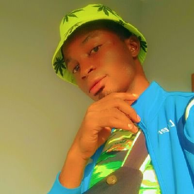 EmifeOlubami's profile picture. 