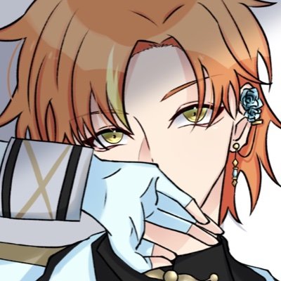 Miy/固ツイ&自己紹介欄さんのプロフィール画像