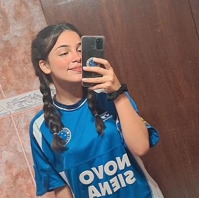 cruzeiro 💙