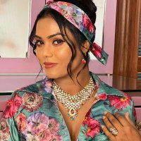Sara Raidma ꧁IP꧂ (@raidmasara) 's Twitter Profile