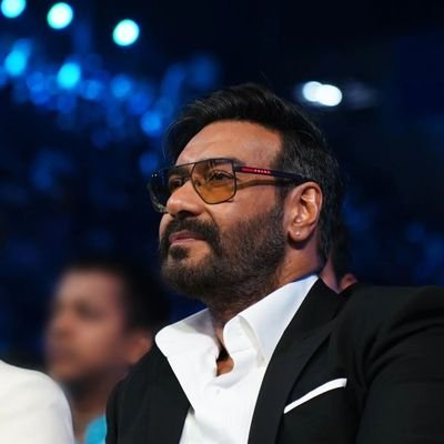 YourAjayDevgn Profile Picture