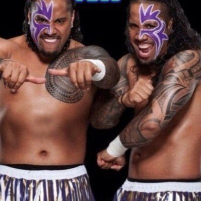 Randyorton55555's profile picture. 