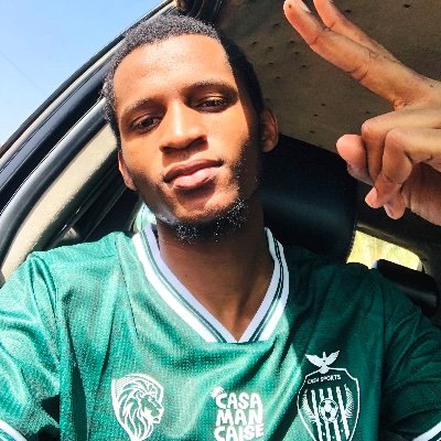 SylvainSambou's profile picture. 