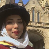 Fatima Almaghrabi (فاطمة)(@f_Academic) 's Twitter Profile Photo