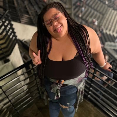 Your new favorite BBW/SSBBW ✨ 29 ✨she/her ✨   MDNI