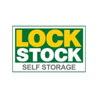 Lock Stock Self Storage(@lockstockbiz) 's Twitter Profile Photo