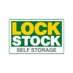 Lock Stock Self Storage (@lockstockbiz) Twitter profile photo