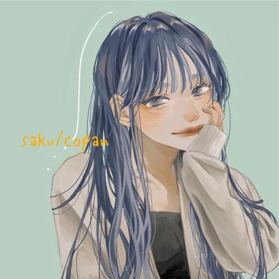 copanEve_saku Profile Picture