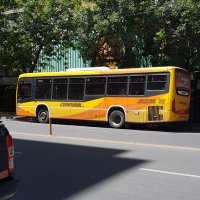 TodoTransporteCba (@solobusescba) 's Twitter Profile