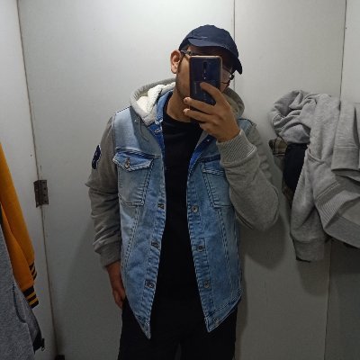 Let's grab a coffee and talk Tech!
Github profile: https://t.co/3CuStfGKvB