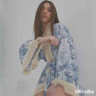 HKhnifra's profile picture. and if the devil were to ever see you, he’d kiss your eyes and repent