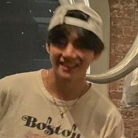 taehyung. (@vminksmos) Twitter profile photo