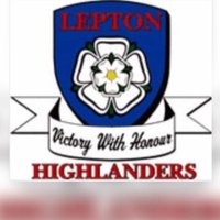 Lepton Highlanders FC(@LHighlandersFC) 's Twitter Profile Photo