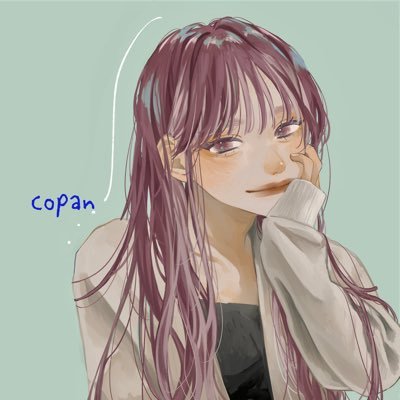 copan◇◆さんのプロフィール画像