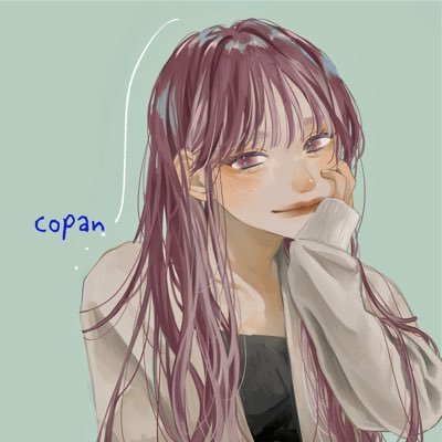 copan◇さんのプロフィール画像