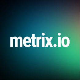 metrix.io