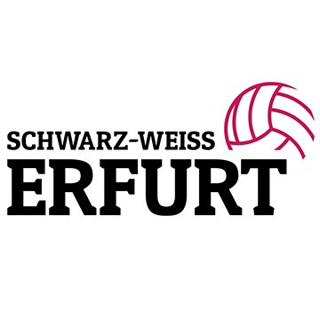 Schwarz-Weiss Erfurt