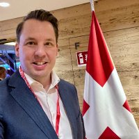 Alexander E. Brunner (@swiss_tech_alex) 's Twitter Profile