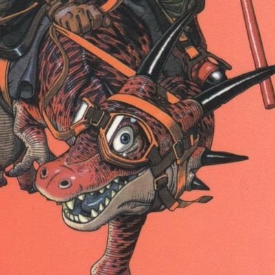 RaptorPulps's profile picture. 