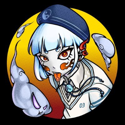 ☢ MDC:DAO ☢ Profile