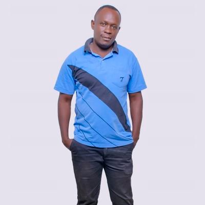 Mauriceokuku1 Profile Picture