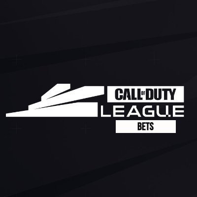 Your go to source for Call of Duty League Bets. Pre-fires and Live Bets during Qualifiers and Major Tournaments.