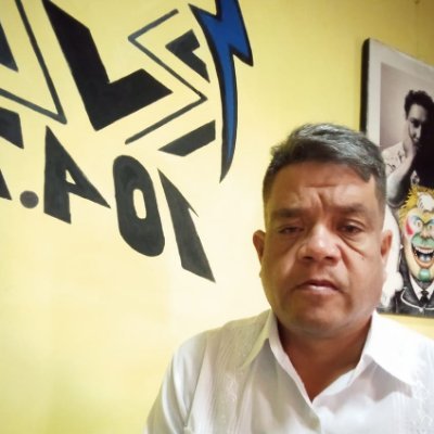 Cuenta del periodista Nerio Garcia Teràn para analisis, entrevistas, noticias, opiniòn desde Maracaibo - Venezuela