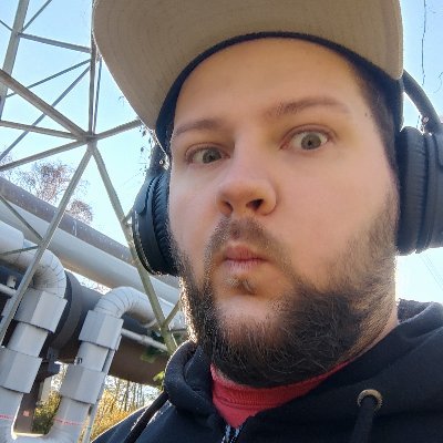 PaddyZockt_DE's profile picture. LVL 31 // NRW // OTAKU-NERD